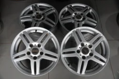 Diablo Rage. 5.0x15", 5x114.3, ET48, �� 73,1���. ����