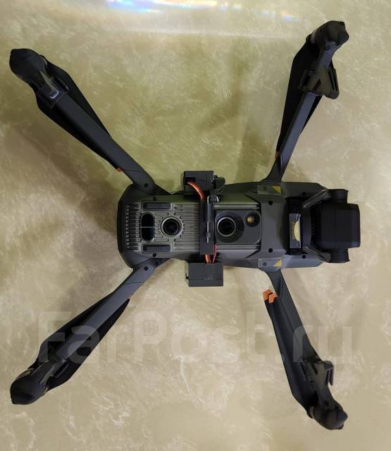 Dji Mavic 3 Classic + система сброса, с камерой, новый, в наличии. Цена ...