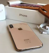 Apple iPhone Xs Max. ����� ����