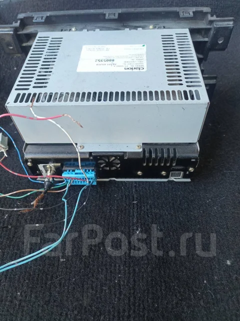 Clarion PS-4106F-F ����