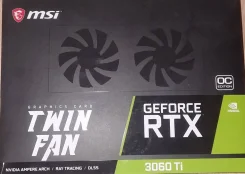 GeForce RTX 3060 Ti ����