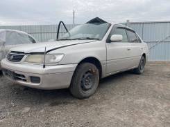 Toyota Corona Premio. AT210, 4A ����