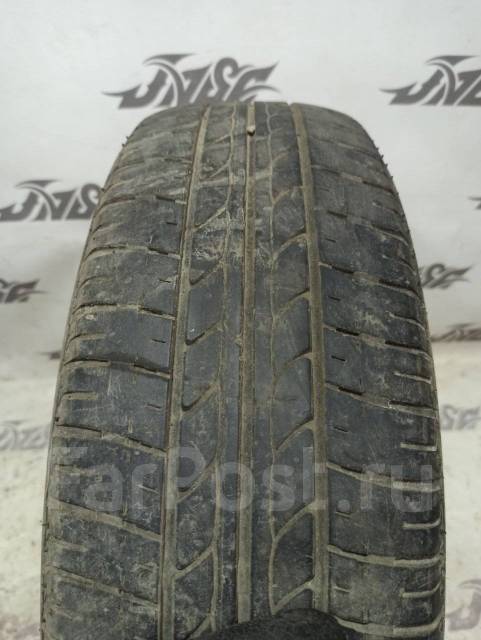 Пара колес Bridgestone B250 185/65R15 4х100. лето, 15", 1 шт, 185 мм ...