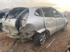 Nissan Tino. V100, QG18 ����