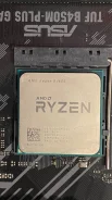 AMD Ryzen 5 1600 ����