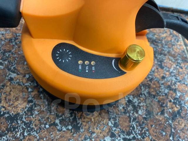 Виброприсоска для укладки плитки DLT Suabu Новая! БарахолкаДВ ...