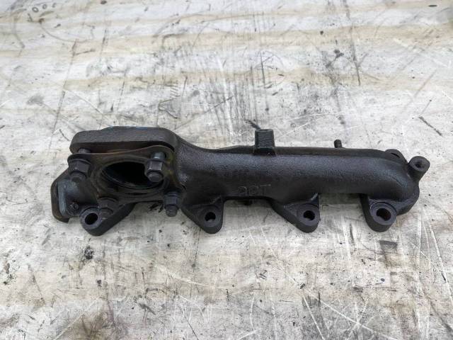 Коллектор выпускной Toyota Lite Ace CR31 3CT [AziaParts] 900 купить во ...