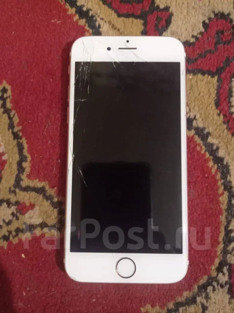 Apple iPhone 6s. �/�, ������� ����
