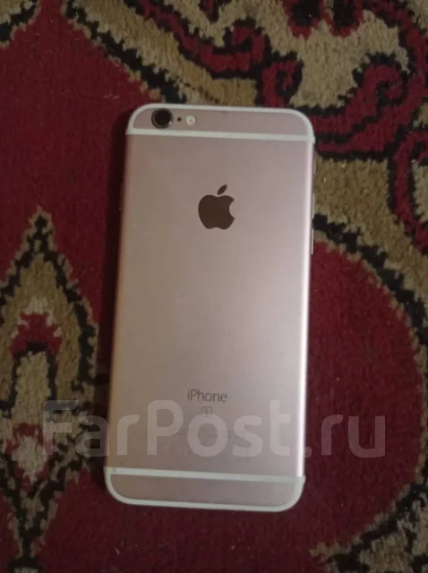 Apple iPhone 6s. �/�, ������� ����