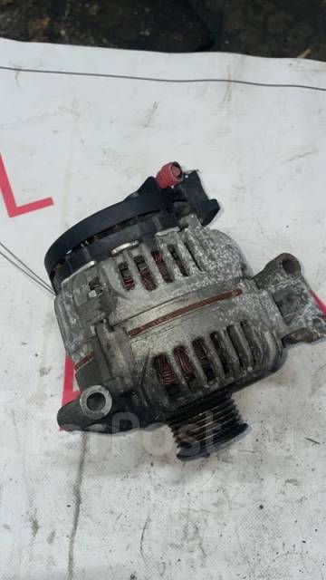 Как снять генератор мини купер Генератор Mini Cooper 7559223 R50 W10B16 купить во Владивостоке по цене: 2 500 ₽