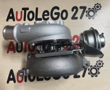 ������� Nissan Safari #Y61 ZD30DDTI ��������� ���������� 14411-2X900 ����