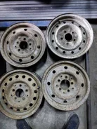 Topy Sibilla GG. 5.5x14", 5x114.3 ����