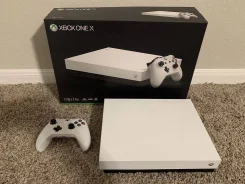 Microsoft Xbox One X ����