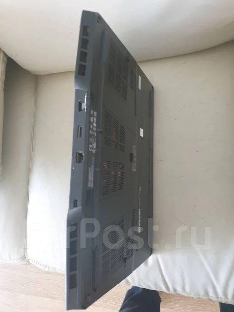 MSI GP66 Leopard. 15.6", ��� 16 ��, ���� 512���, WiFi: 1, Bluetooth: 1 ����