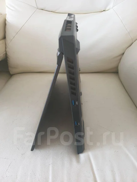 MSI GP66 Leopard. 15.6", ��� 16 ��, ���� 512���, WiFi: 1, Bluetooth: 1 ����