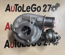 ������� Nissan Safari #Y61 ZD30DDTI ���� ����� 14411-VC100 ����