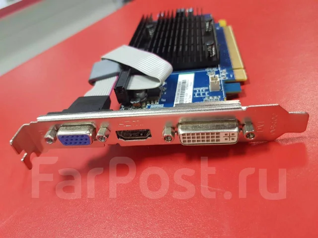 Radeon HD 7350 ����
