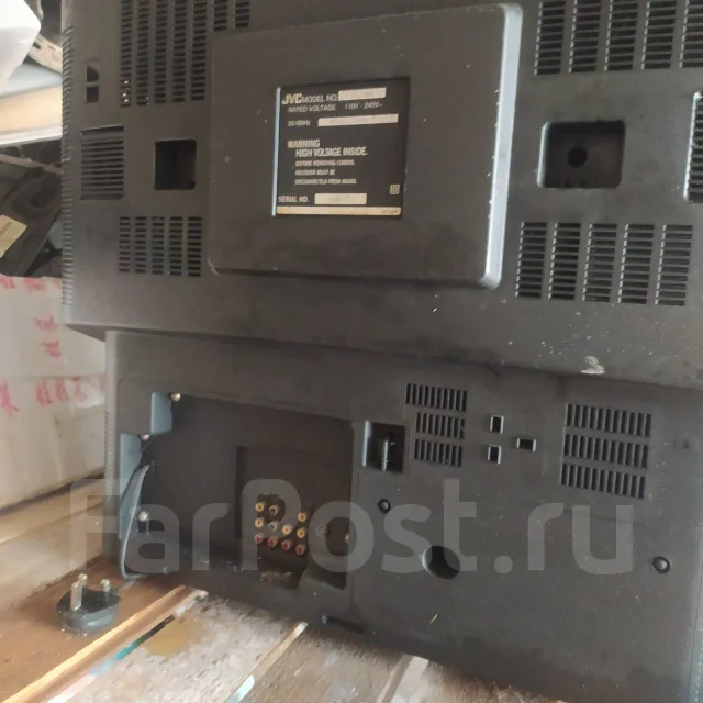 JVC ����