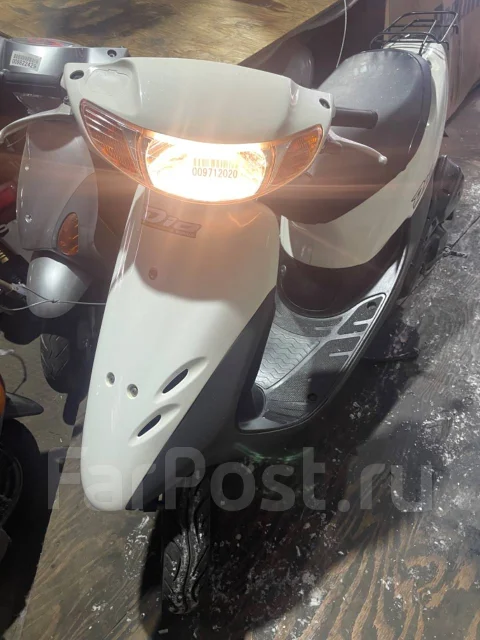 Honda Dio AF34 ����
