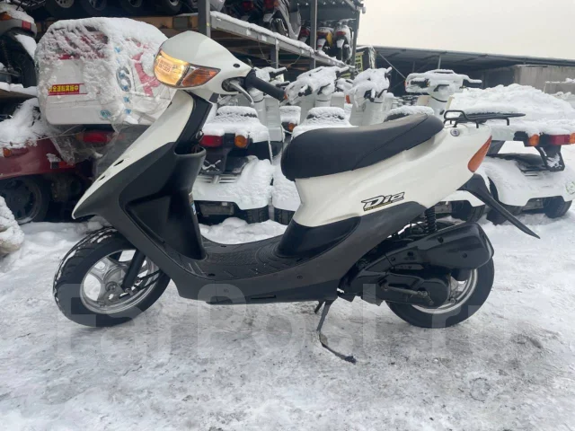 Honda Dio AF34 ����