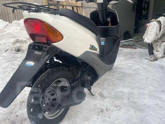 Honda Dio AF34 ����