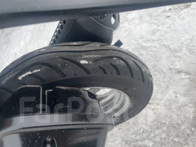 Honda Dio AF34 ����