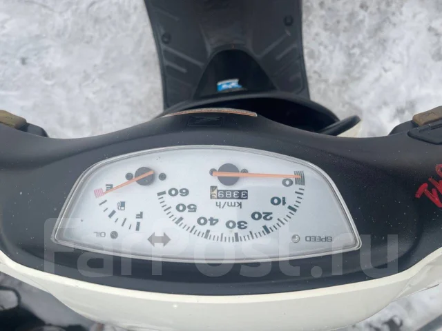 Honda Dio AF34 ����