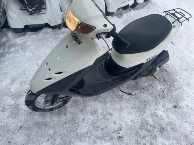 Honda Dio AF34 ����