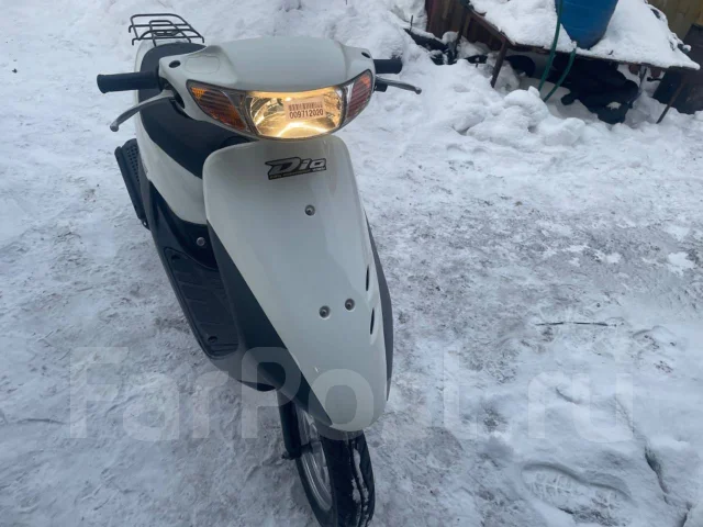 Honda Dio AF34 ����