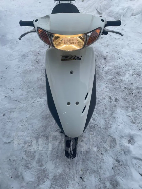 Honda Dio AF34 ����