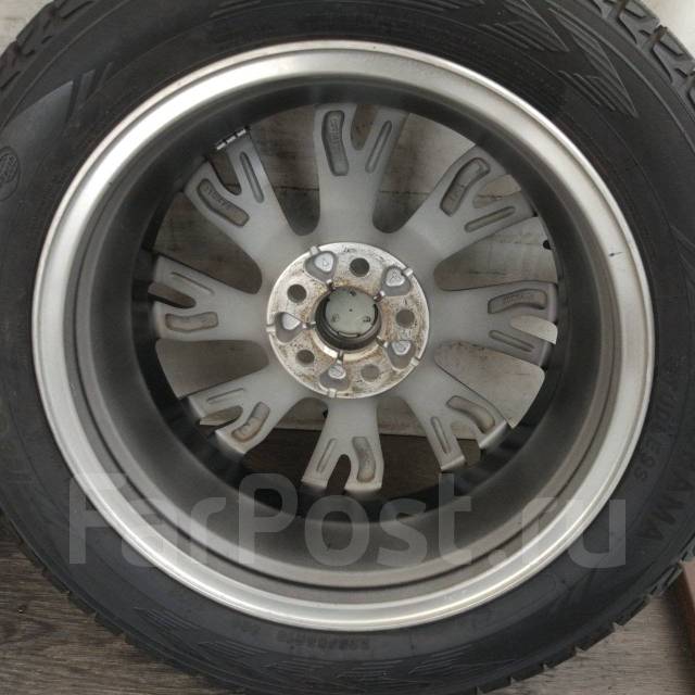 Оригиналы Mitsubishi Outlander PHEV = R18 / Made in Japan / №67994 ...