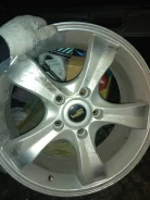 LegeArtis Concept-A507. 7.5x18", 5x130, ET43, �� 84,1���. ����