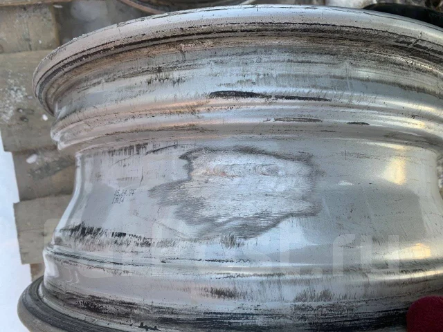 Mini. 6.5x16", 4x100, ET48, �� 56,1���. ����