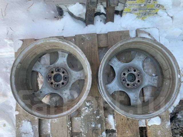 Mini. 6.5x16", 4x100, ET48, �� 56,1���. ����