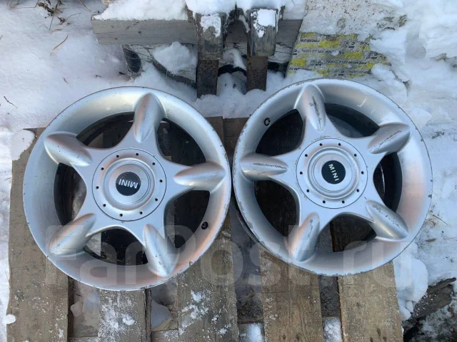 Mini. 6.5x16", 4x100, ET48, �� 56,1���. ����