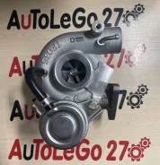 ������� Mitsubishi Pajero 4M40-T ��������� ���������� DTB067 ����