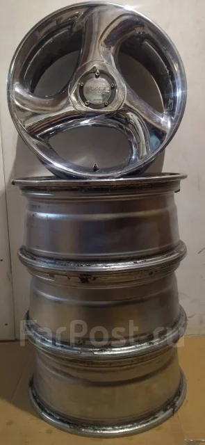 Blade. x17", 5x114.3 ����