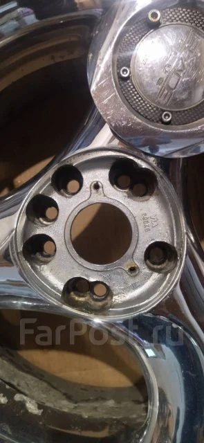 Blade. x17", 5x114.3 ����
