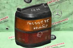 ������ ������ ����� ������� Volkswagen Passat B3 ��������� 333945111 ����