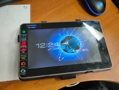 teXet TM-7025. 7 ������ ����