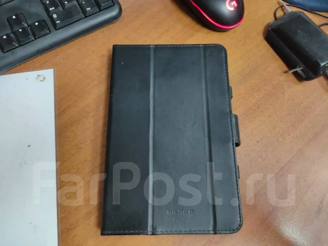 teXet TM-7025. 7 ������ ����