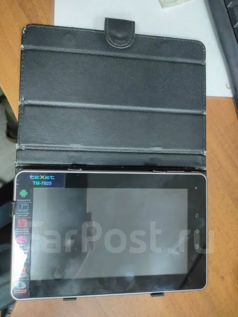 teXet TM-7025. 7 ������ ����
