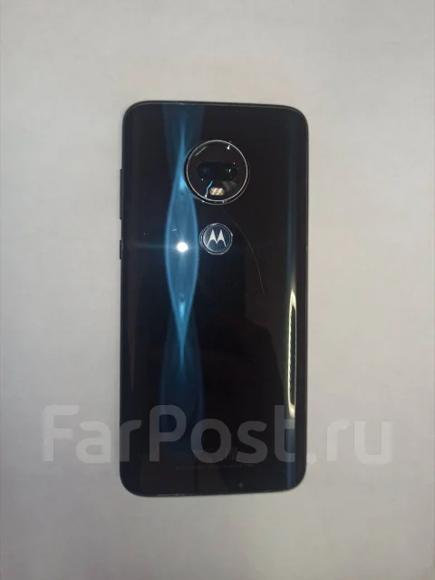 Moto G7 Plus. �/�, �����, 3G, 4G LTE, Dual-SIM, ����������, NFC ����