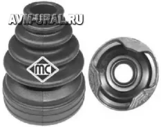 ������� ���� Metalcaucho 00147 00147 ����