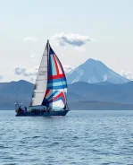 Beneteau. 1985 ���, ����� 13,9��., ��������� ������������, 79��.�., ������ ����