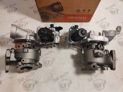 ������� Garrett ����� 1VD FTV ������ Land Cruiser 200 LX570 LX450d 1720151020 ����