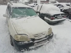 Honda Orthia. EL2, B20B ����