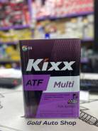 Kixx ATF Multi. ATF (��� ����), �������������, 4��. ����