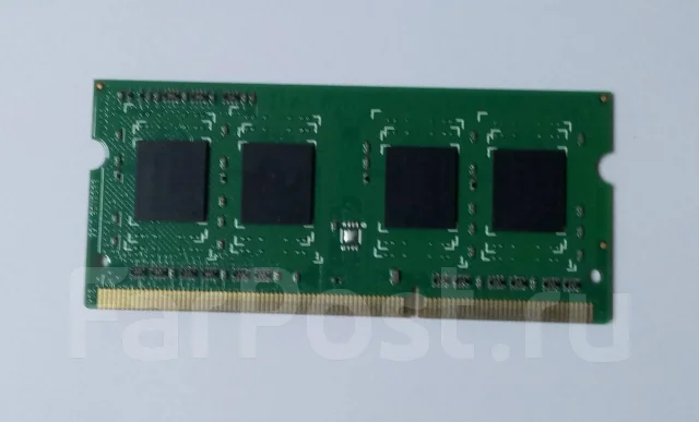 SO-DIMM DDR3. ����