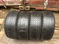 Dunlop Grandtrek WT M3. ������, ��� �����, 2014 ���, �/�, ����� 30 % ����